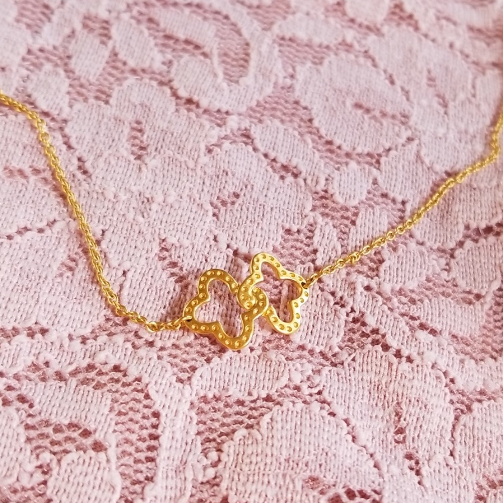 ๐ STELLA & DOT NECKLACE - Picture 4 of 8